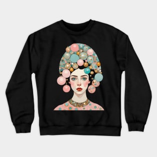 Xmas Glam 3 Crewneck Sweatshirt